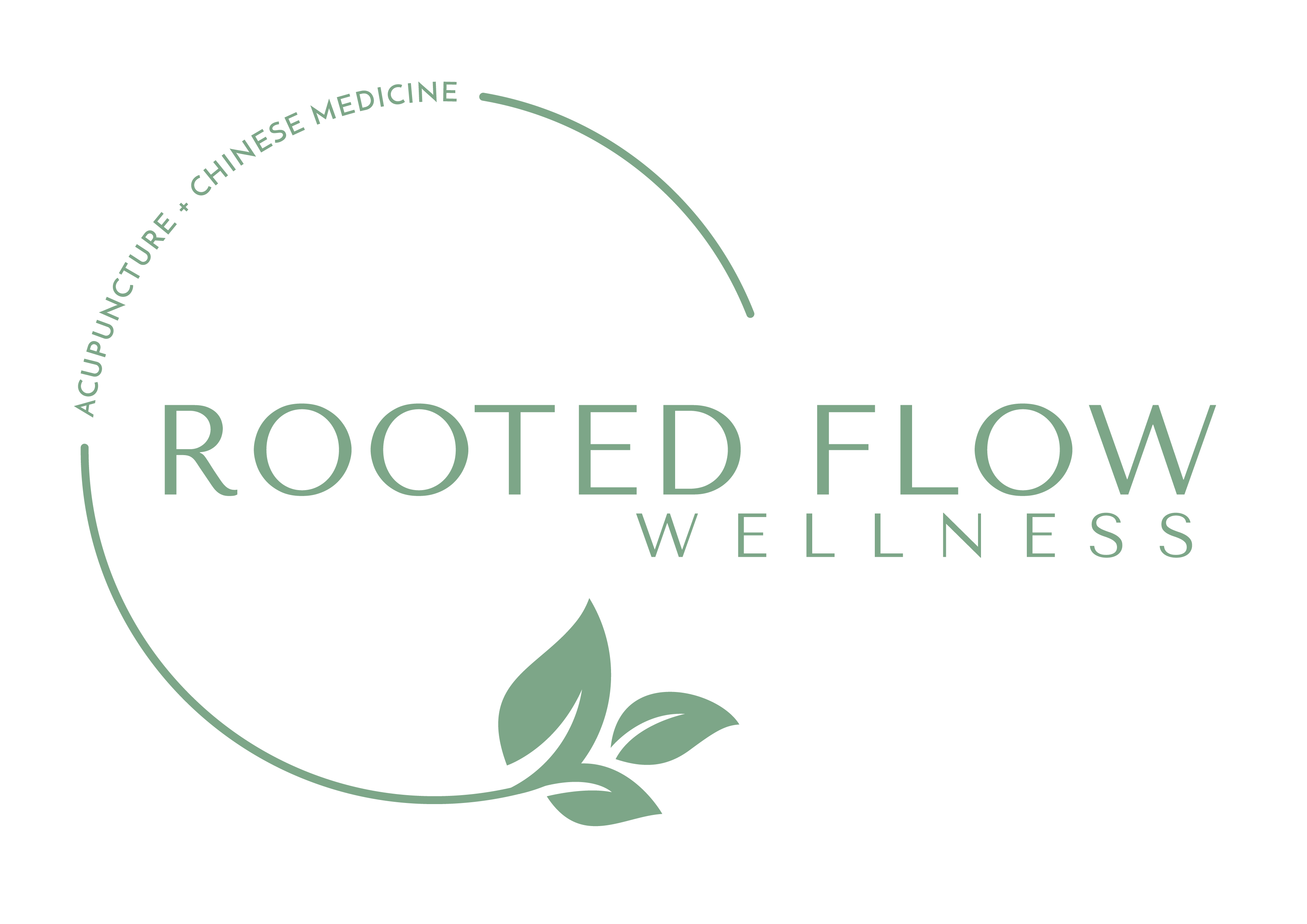 Rooted Flow Wellness