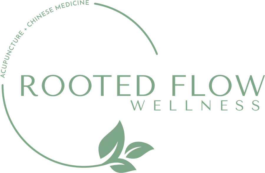 Rooted Flow Wellness, home